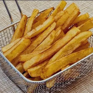 Patata fritas