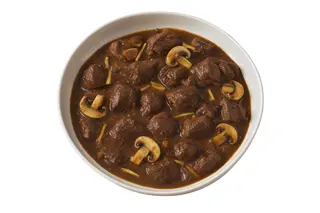 Bœuf Gingembre