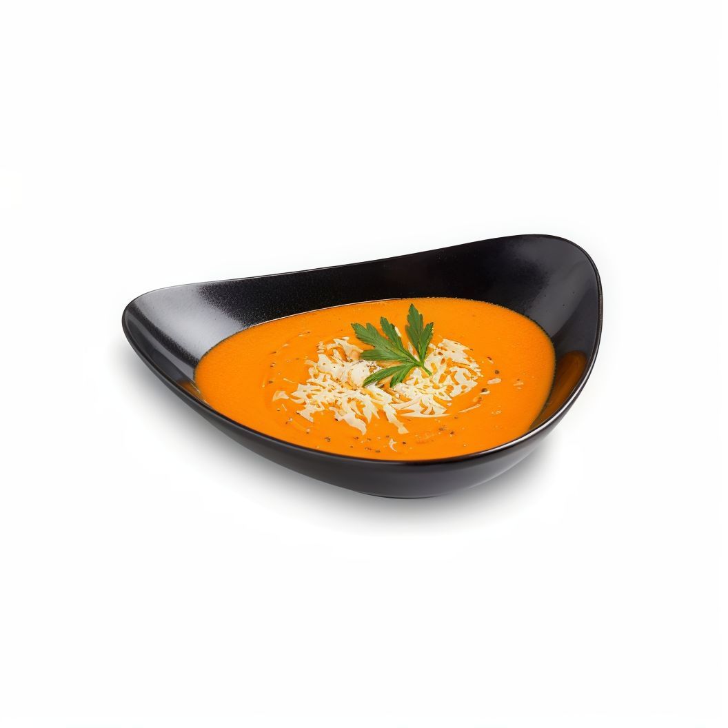 Salmorejo