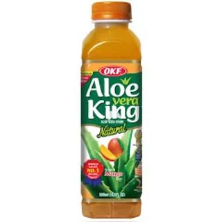 Aloe original