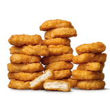 ЧІКЕН МАКНАГЕТС 20ШТ