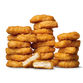 Чікен МакНагетс 20 шт