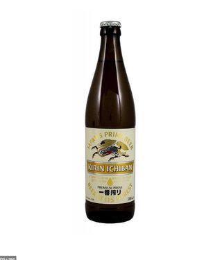 Kirin Ichiban 50 cl