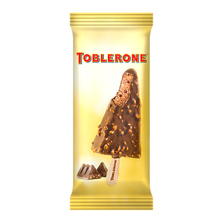 Морозиво TOBLERONE на паличці 65г
