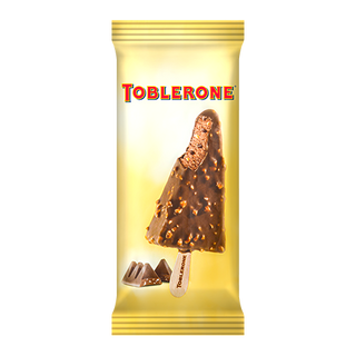 Морозиво TOBLERONE на паличці 65г