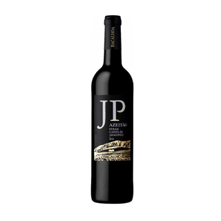 Vinho Tinto JP 750ml
