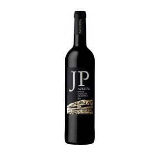 Vinho Tinto JP 750ml