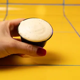 Salsa de Ajo
