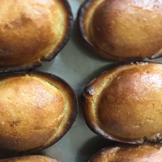 Pasticciotto crema grande