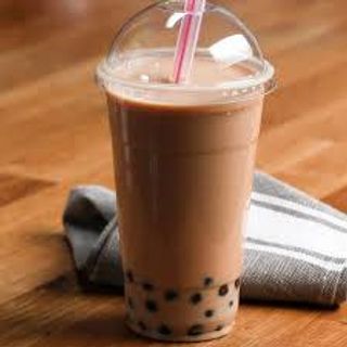 Coctel De Chocolate  (500 Ml)