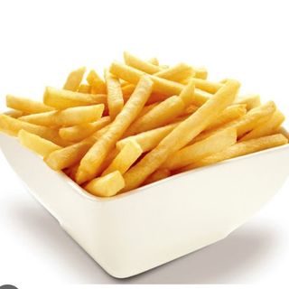 Patatine fritte stick