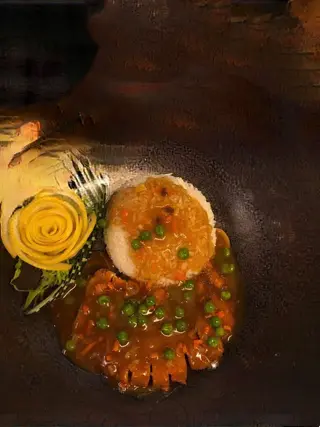 31.  Chikinkare