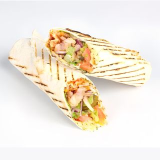 Донер полтора куриный (465 г)