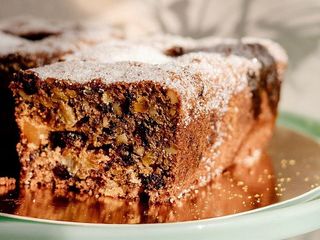 Кекс пряний (125g)