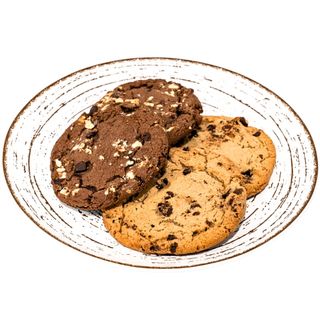 Pack Cookies Mix 2 + 2