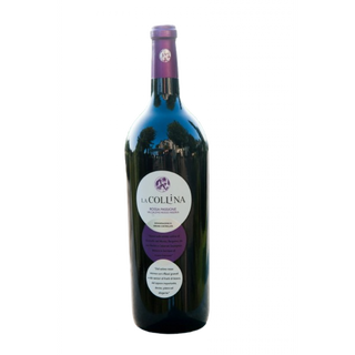 ROSSO bottiglia 0,375 LT