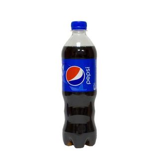 PEPSI 0.5 Л