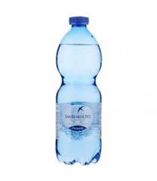 Acqua frizzante 50 cl