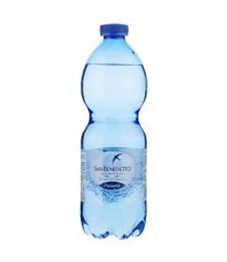 Acqua frizzante 50 cl