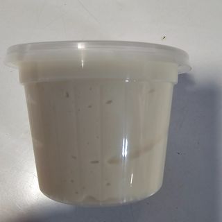 Salsa Alioli Casera huevo pasteurizado