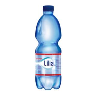 Acqua frizzante Pet 500 ml