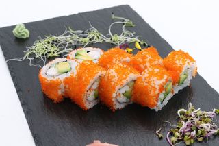 California Roll (8 Pzs.)