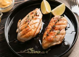 Petto di pollo