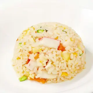 224. Kaisen gohan