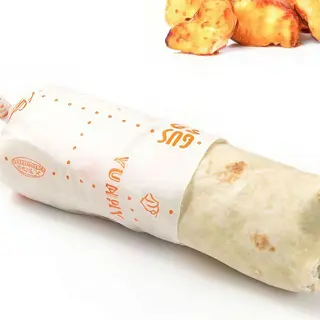 Tawook Roll