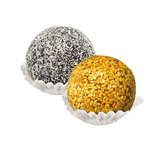 Тістечко Картопля 40г