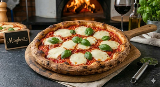 Margherita