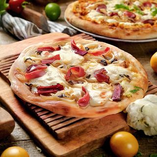 Alla contadina - Maxi