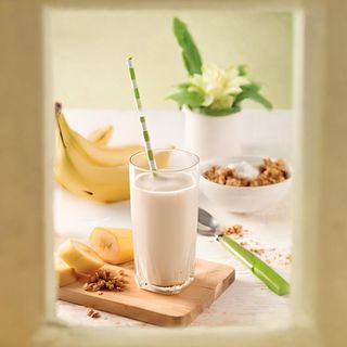 Jus banan