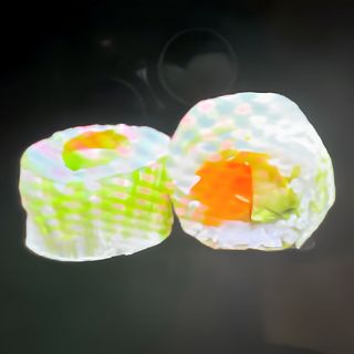 Ice Roll Salmón