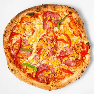 Pizza Seljačka