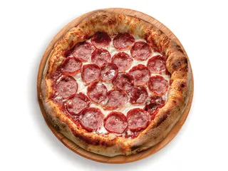 Pizza Salami