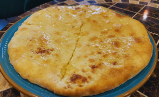 ხაჭაპური