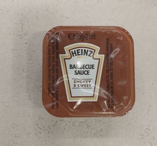 Heinz Barbecue Sauce