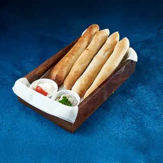 Vrući štapići