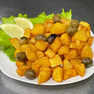 Mandioca