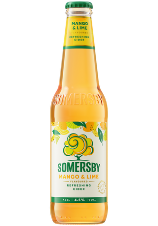 Somersby