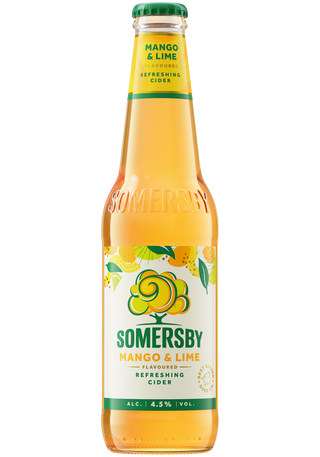 Somersby