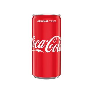Coca-cola 0.33