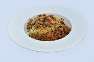 Spaghetti Bolognaise