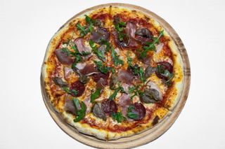 Піца 4 м'яса 540г