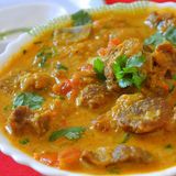 Goat Korma