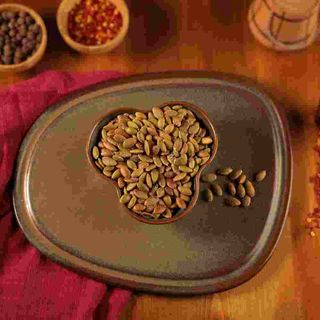 შემწვარი გოგრის გული