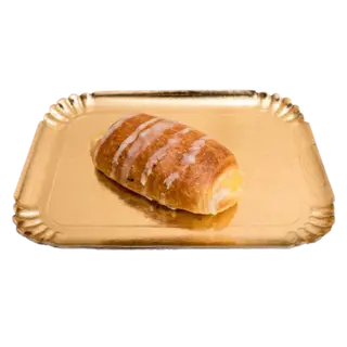 Napolitana Crema (1 Ud.)