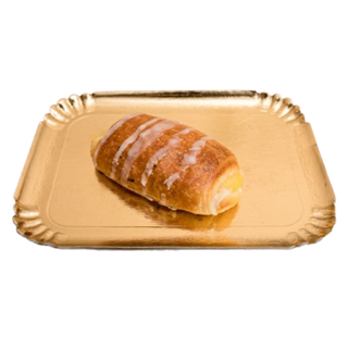 Napolitana Crema (1 Ud.)