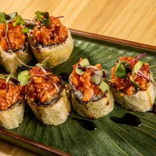 Tasty Roll (8 Uds.)
